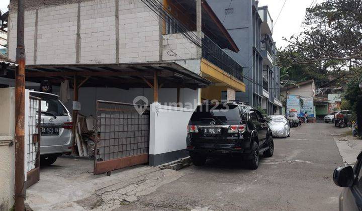 Rumah Hitung Tanah Murah Dago Dekat Itb  1