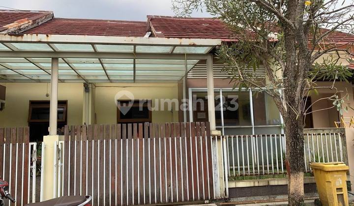 Rumah Minimalis Di Antapani One Gate Dekat Terminal Antapani 