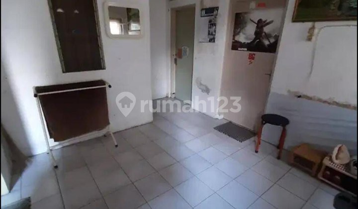 Rumah Hitung Tanah Di Dago Pojok Cocok Untuk Usaha Kost 