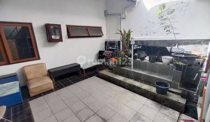 Rumah di Sayap Supratman Dekat Katamso Murah  2