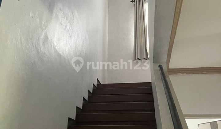 Rumah Siap Huni di Kbp Full Furnishred Dekat Kcic 2