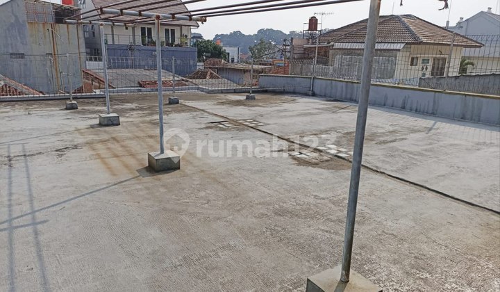 Rumah Kost Sayap Pasir Kaliki Dekat Bandara Husen Rumah Kost Sayap Pasir Kaliki Dekat Bandara Husen