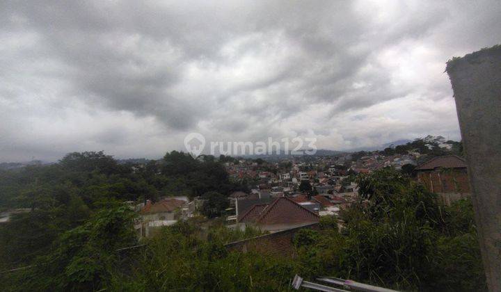 tanah matang siap bangun dekat dago murahhh 2