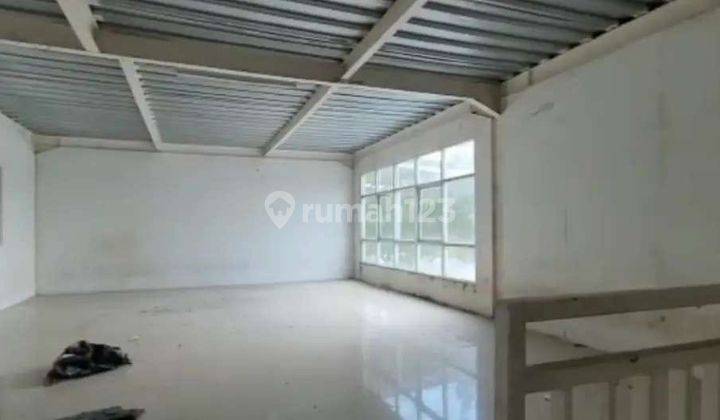 Disewakan Gudang di Delta Silicon Lippo Cikarang Siap Pakai. 5