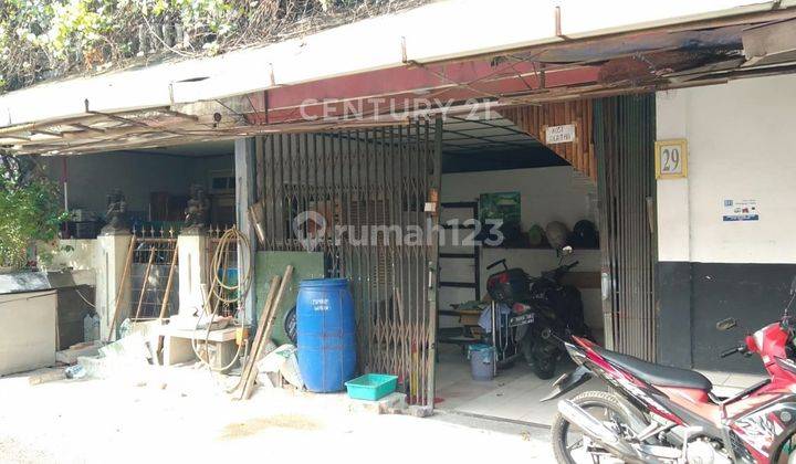 Dijual Rumah Kost Kosan Murah Di Pasar Rebo Jakarta Timur

 2