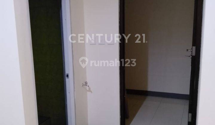 Rumah 1lt Full Renov Cluster Ebony, Di Green Ara, Harapan Indah 2