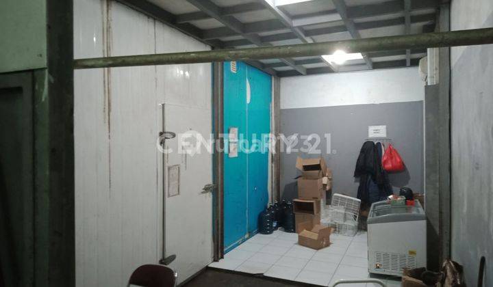 Gudang Murah Green Sedayu Bizpark Cakung Jakarta Timur 2