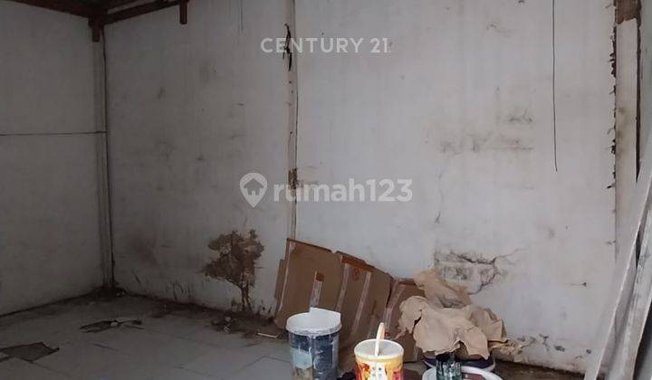 Ruko 2 Lantai Metland Ujung Menteng Cakung Jakarta Timur 2