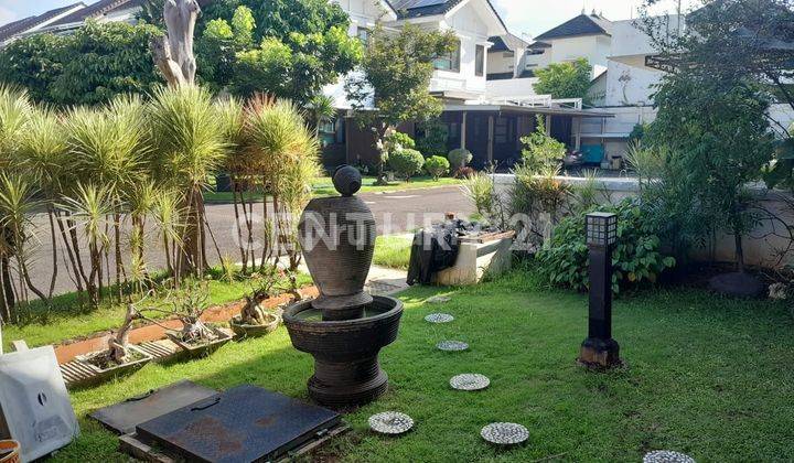 Dijual Cepat Rumah Di Cluster Heliconia Perumahan Harapan Indah  2