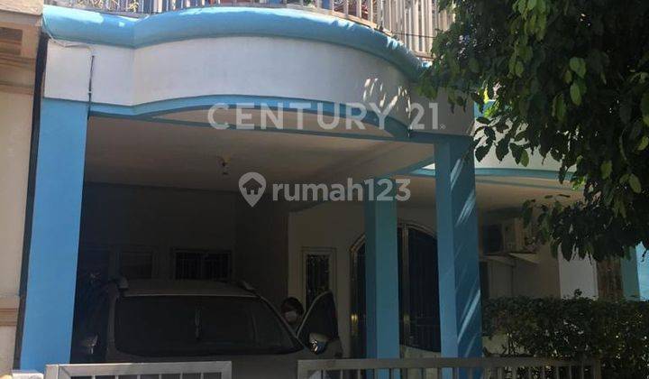 Dijual Rumah Murah Bagus Di Kemang Pratama, Bekasi.
 1