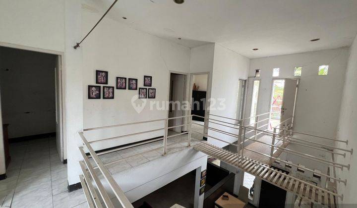 Dijual Rumah Di Harapan Baru Regency Bekasi  2