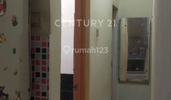 Dijual Rumah Butuh Uang Termurah Di Harapan Indah  Bekasi 2