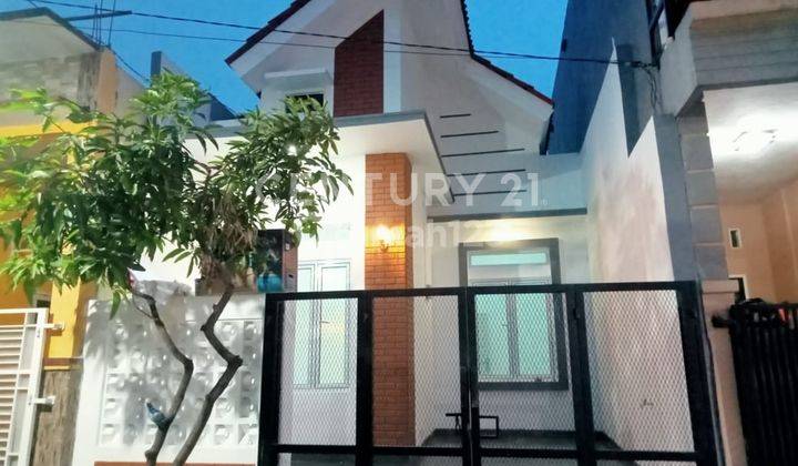 Dijual Rumah Minimalis Di Villa Indah Permai Bekasi Utara  1