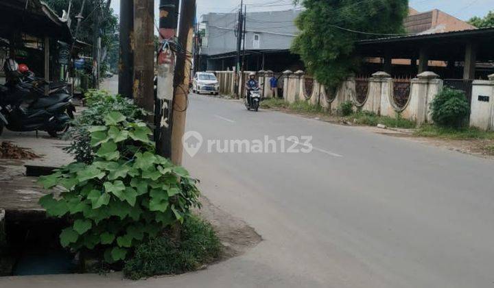 Disewakan Gudang Luas  Murah di Kaliabang Bekasi Utara 8