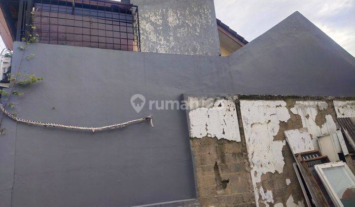 Dijual Tanah Bagus Bintang Metro dekat Sumarecon bekasi 2