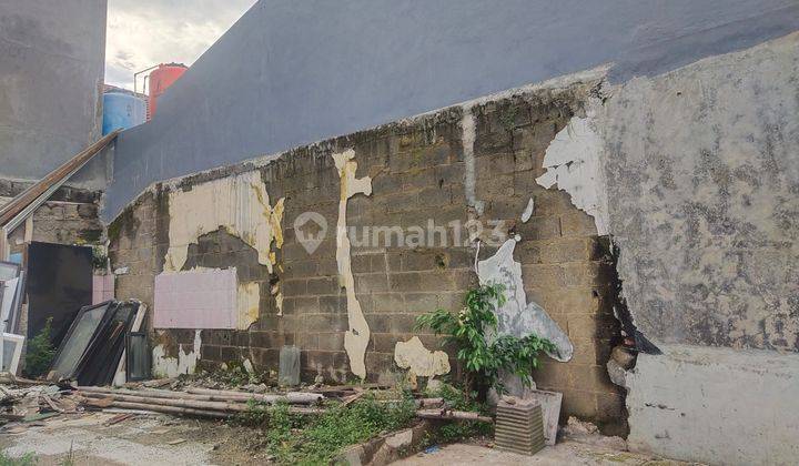 Dijual Tanah Bagus Bintang Metro dekat Sumarecon bekasi 5