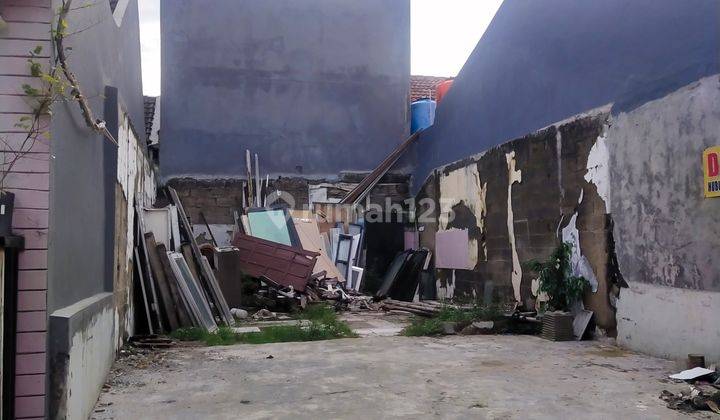 Dijual Tanah Bagus Bintang Metro dekat Sumarecon bekasi 8