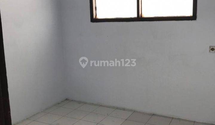 Disewakan Rumah Adem di Jatinegara Kaum Pulogadung Jakarta Timur 3