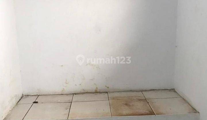 Disewakan Rumah Adem di Jatinegara Kaum Pulogadung Jakarta Timur 5