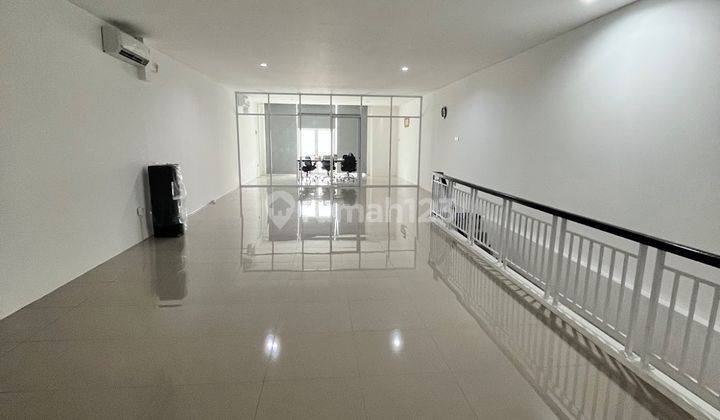 Disewakan. Gudang Kantor Luas Strategis Bizpark 3 Kranji Bekasi 2