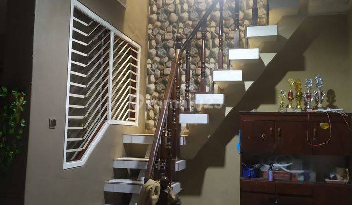 Dijual Rumah Strategis di Aneka Elok Penggilingan Cakung Jakarta Timur 2