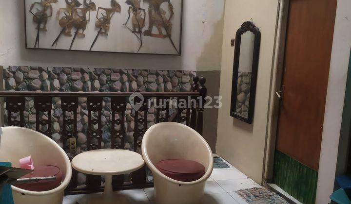 Dijual Rumah Strategis di Aneka Elok Penggilingan Cakung Jakarta Timur 4