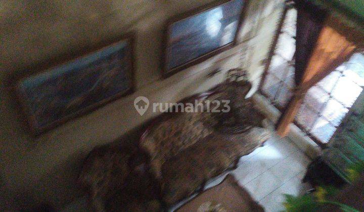 Dijual Rumah Strategis di Aneka Elok Penggilingan Cakung Jakarta Timur 8