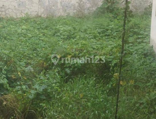 Dijual Tanah Murah Luas Jalan Raya.dekat Sumarecon Crown Gading Bekasi 4