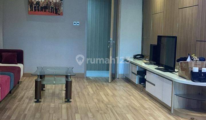 Dijual Gedung Kantor Gudang di Elang Laut Jakarta Utara  1