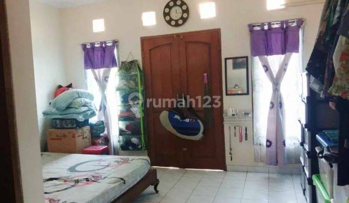 Jual Cepat Rumah di Komplek Pemda Dki Pondok Kelapa Jakarta  2