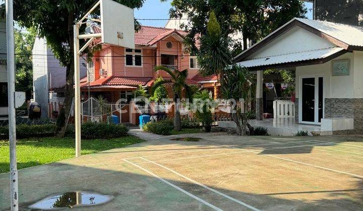 Rumah 2 Lantai Di Pondok Kelapa Duren Sawit Jakarta Timur 2