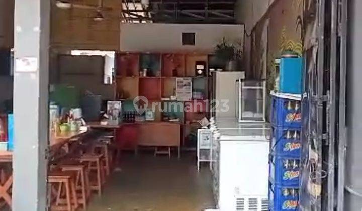 Gudang Tempat Usaha di Bintara Jaya Bekasi Barat 2