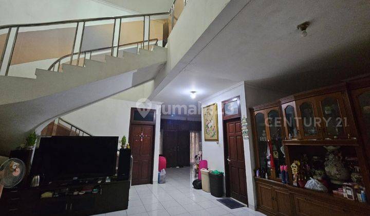 Rumah Murah Di Taman Modern Cakung - Jakarta Timur 2