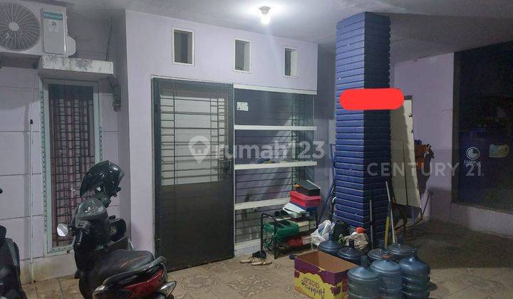 Rumah Mutiara Gading City Dekat Harapan Indah Bekasi 1