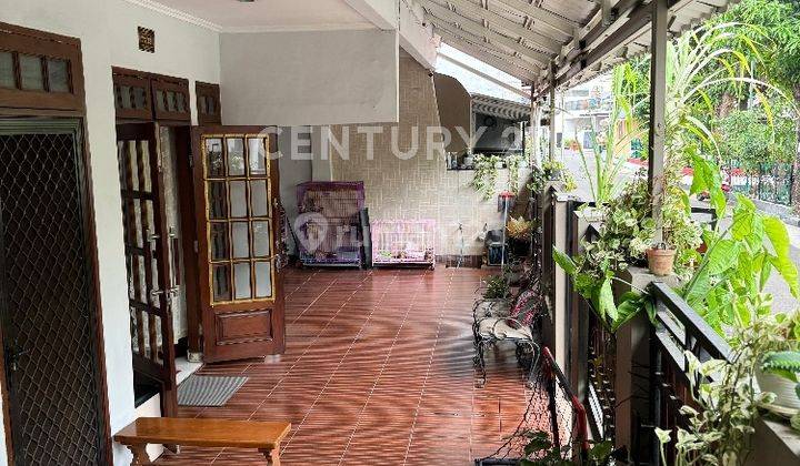 Dijual Rumah Cantik Di Kayu Putih Pulo Gadung Asri Jakarta Timur  2