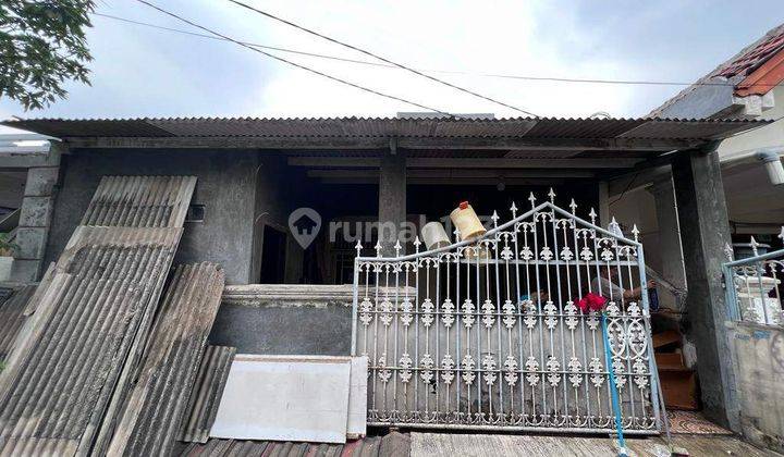 Dijual Rumah Bagus Di Harapan Jaya Bekasi 1