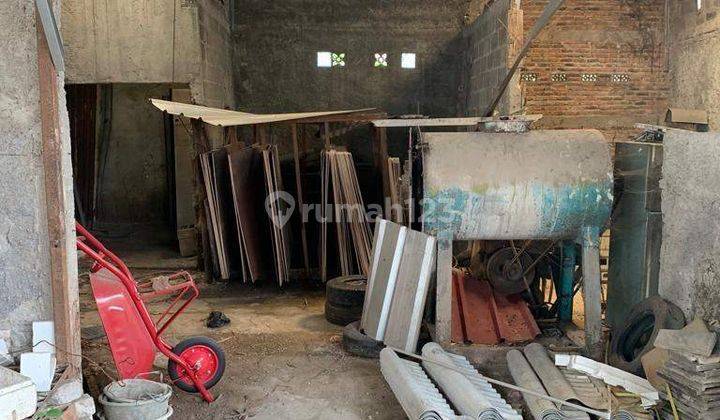 Dijual Cepat Toko Material Lokasi Di Pinggir Jalan Utama  2