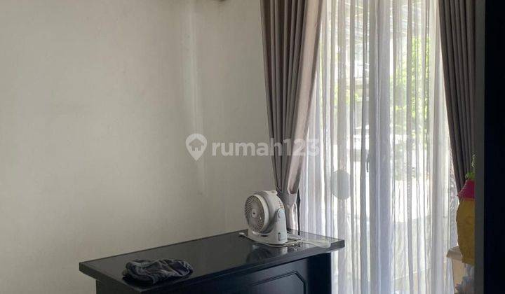 Dijual Rumah Bagus Murah Cluster Green Ara Di Harapan Indah Bekasi 2