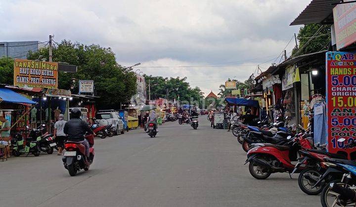Dijual Ruko 2lantai Strategis Di Chandrabaga Babelan Pondok Ungu 1