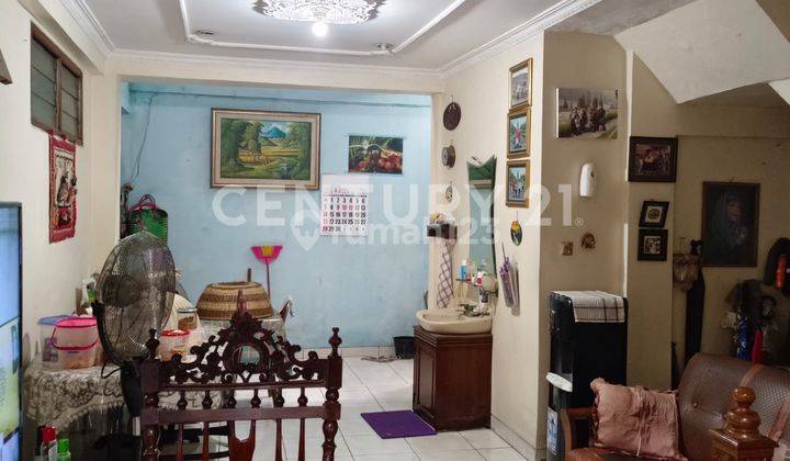 Di Jual Rumah Bagus 2 Lantai Hook Jakarta Timur  2