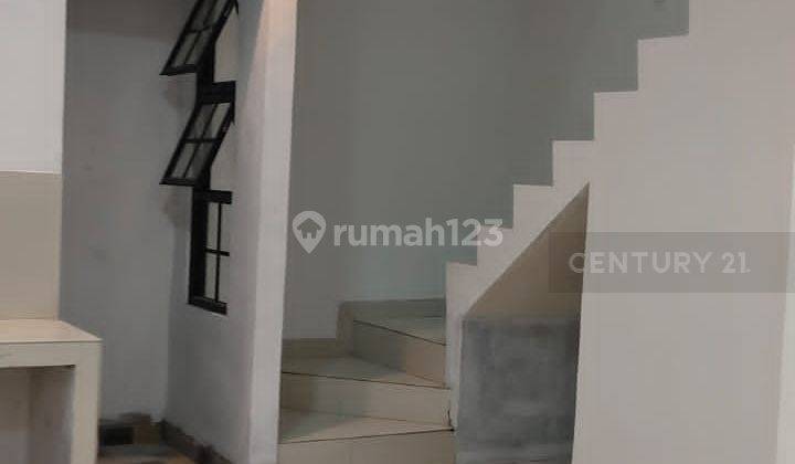 Dijual Rumah Nyaman Bagus Cluster Ifolia Di Harapan Indah Bekasi 2