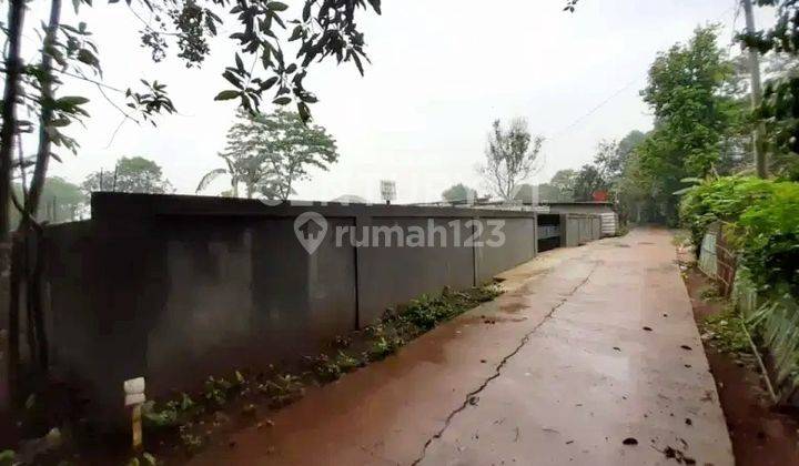 Dijual Tanah Kebun Murah
di Cimuning Mustika Jaya Bekasi
 2