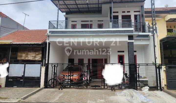 Di Jual Rumah Bagus Luas Dan Nyaman Prima Harapan Regency, Bekasi 1