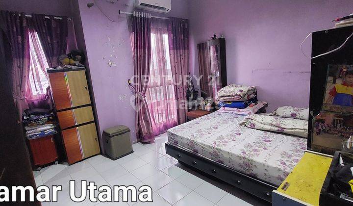 Rumah 2 Lantai Cantik Minimalis Di Rorotan Jakarta Utara  2