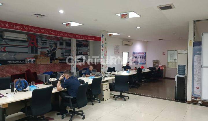 Dijual Gedung Kantor Dan Gudang Di Bekasi Timur 2