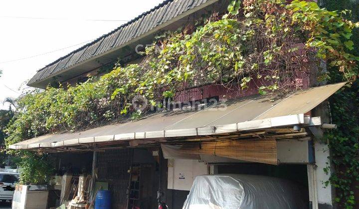 Dijual Rumah Kost Kosan Murah Di Pasar Rebo Jakarta Timur

 1