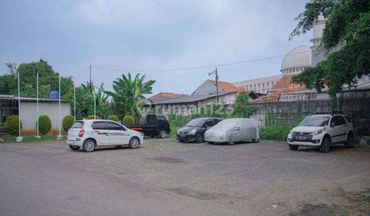 Ruko Baru 3lt Brand New Di Igusti Ngurah Rai, Bekasi 2
