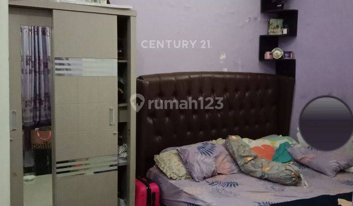 Dijual Rumah Siap Huni Kemang Ifi Bekasi Selatan  2