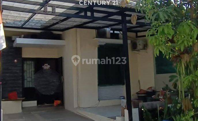 Dijual Rumah Strategis Di Harapan Mulya Regency Bekasi 1