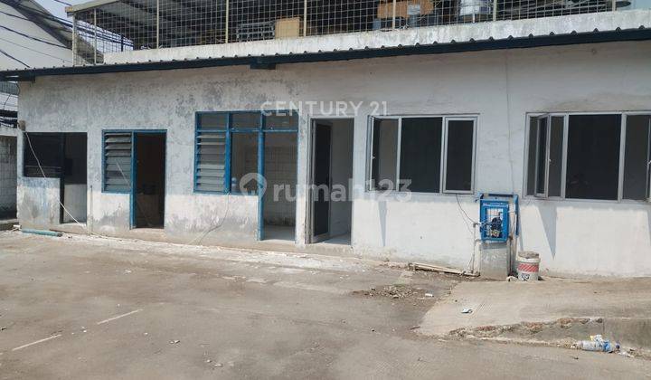 Unit Gudang Bagus Area Kamal Muara Kalideres Jakarta Barat  1